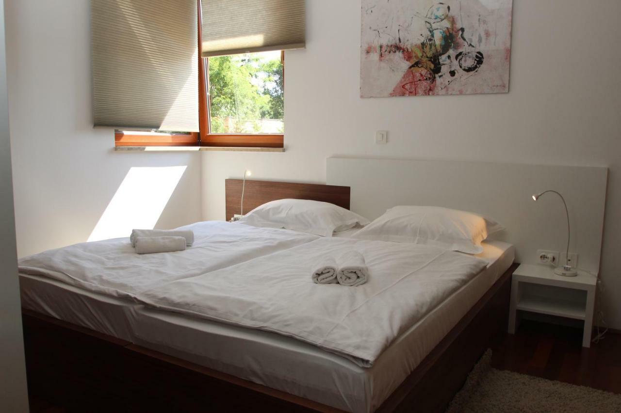 Villa Dora Vabriga Tar-Vabriga Exterior foto